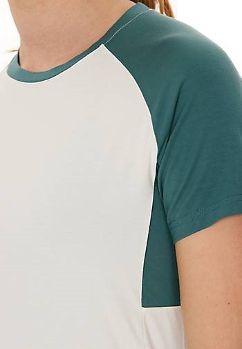 Endurance T-Shirt Abbye mit Stretch-Funktion und Quick Dry-Technologie