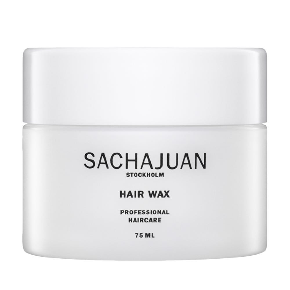 Sachajuan Hair Wax 75 ml