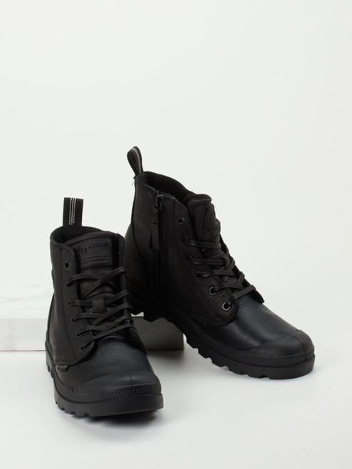 Boots-81660090083 Palladium Unisex
