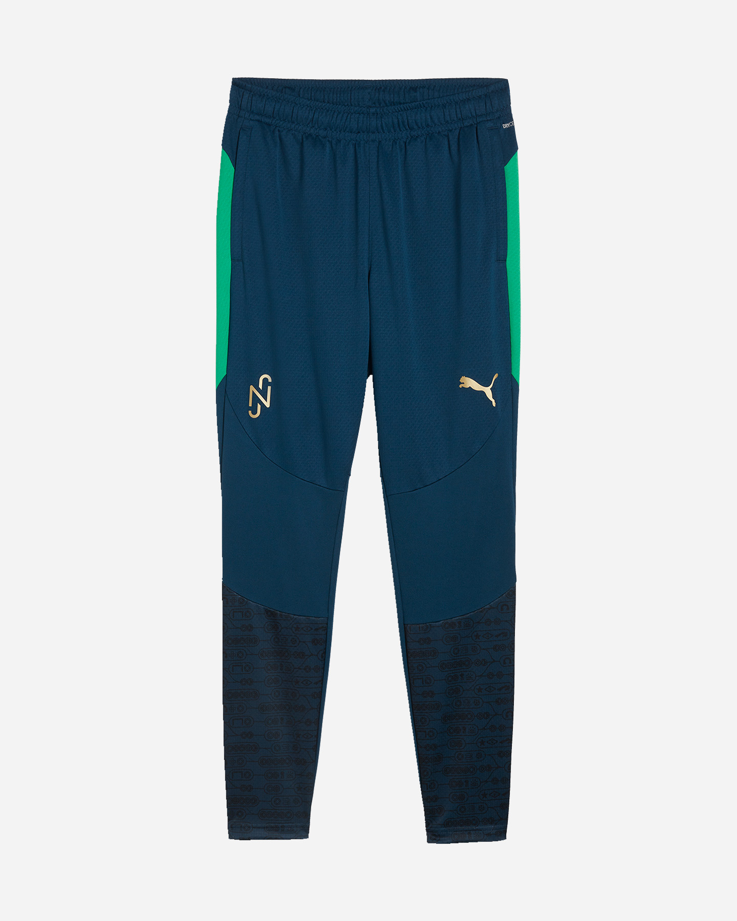 Spodenki bramkarskie Puma Neymar Jr Bna M 659706-10