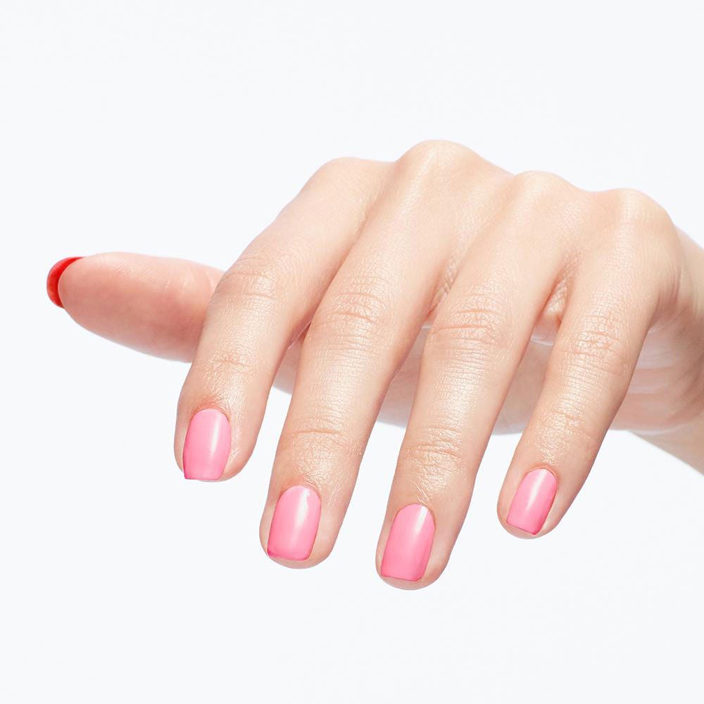 OPI Summer Infinite Shine I Quit My Day Job 15 ml