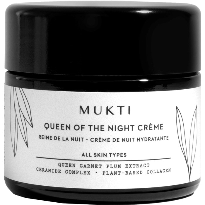 Queen Of The Night Créme