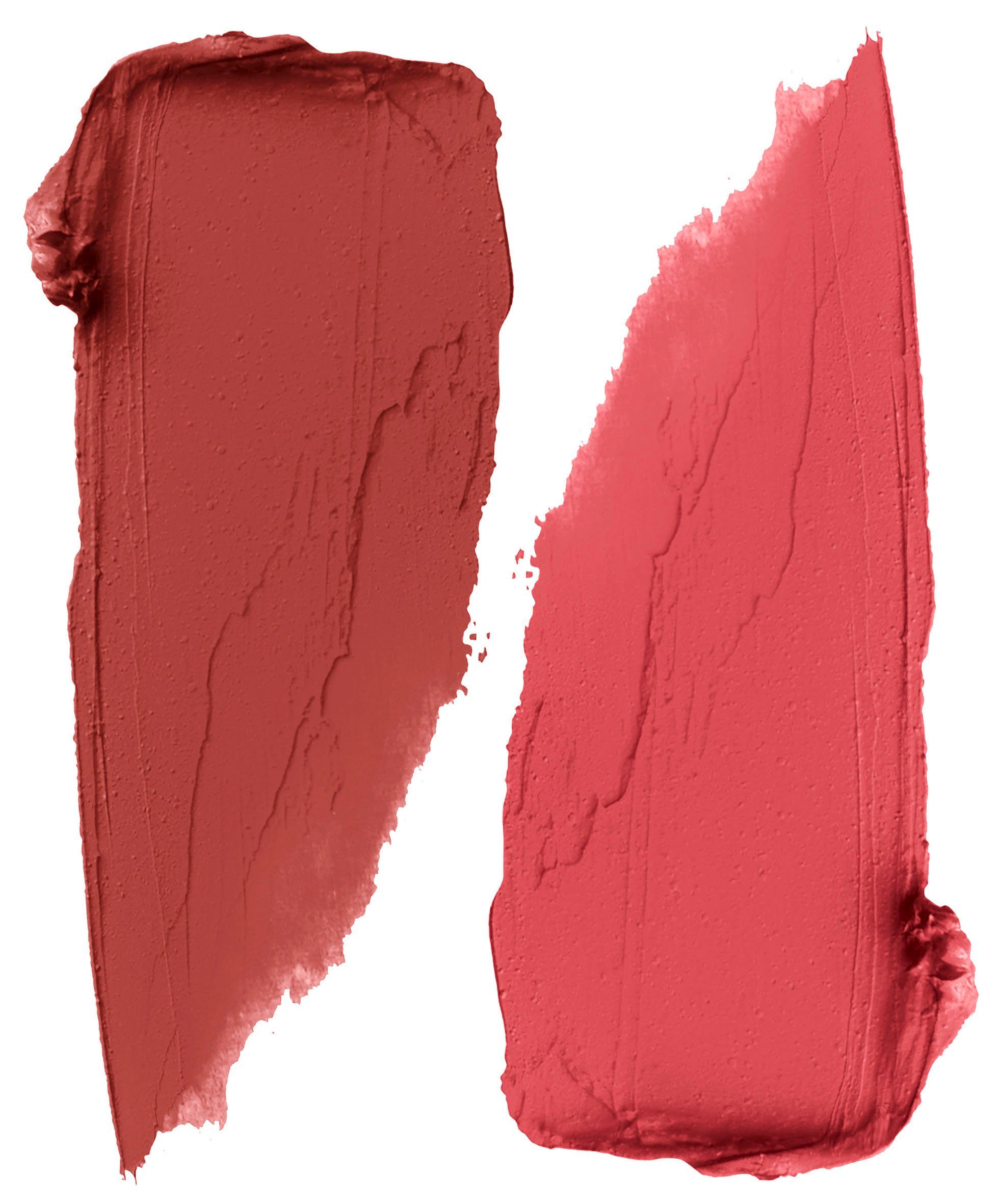 NYX Lippenstift Professional Makeup X-Mas Soft Matte Lip Cream Duo