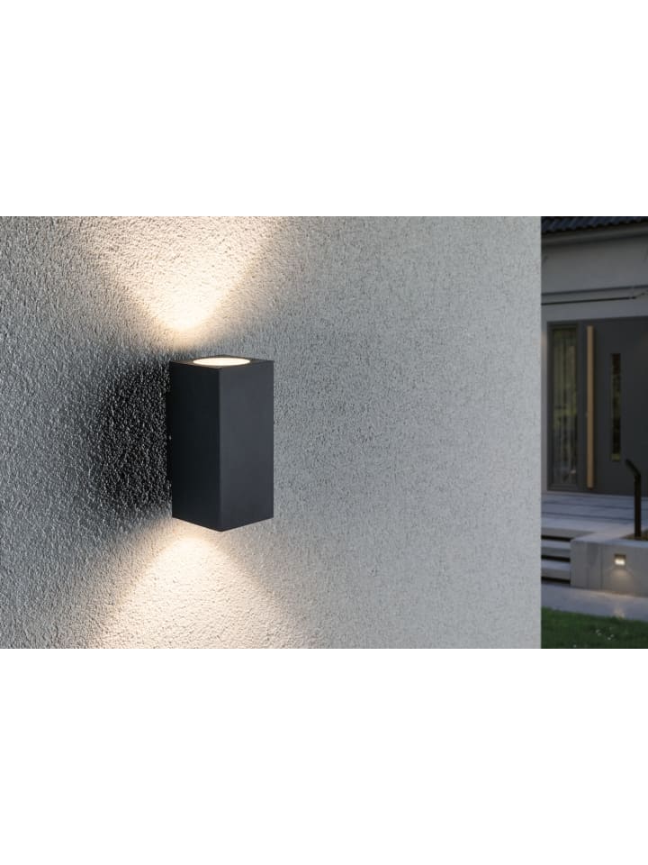 paulmann LED Wandleuchte Flame günstig kaufen onesize