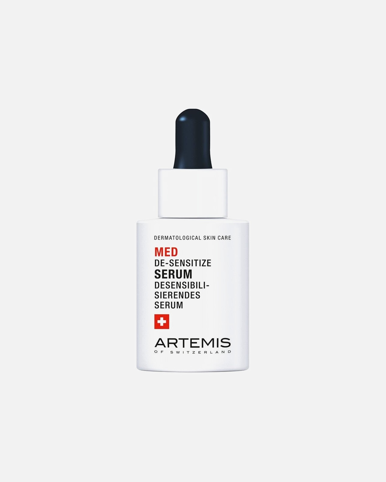 Serum odczulające Artemis