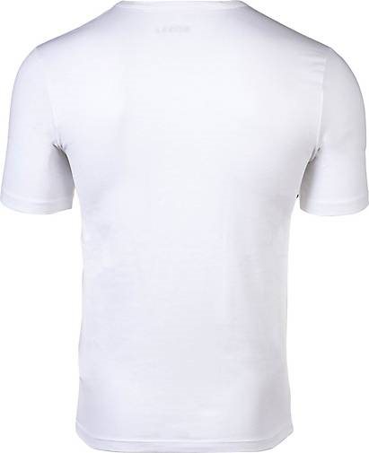 BOSS T-Shirt T-Shirt RN 3P Classic 3er Pack