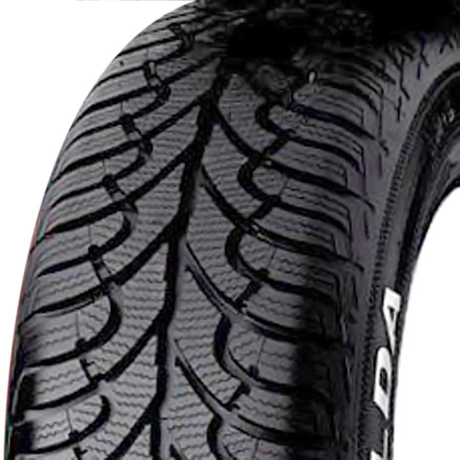 Fulda Kristall Montero 155/65 R13 73Q M+S Winterreifen - ATU