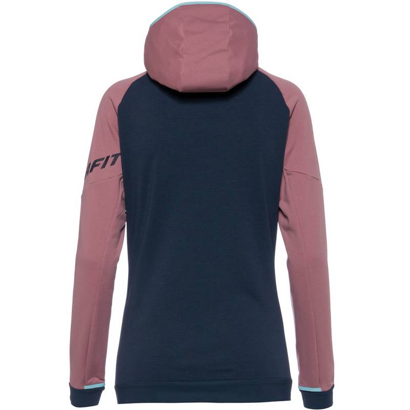 Dynafit Radical Fleecejacke Damen