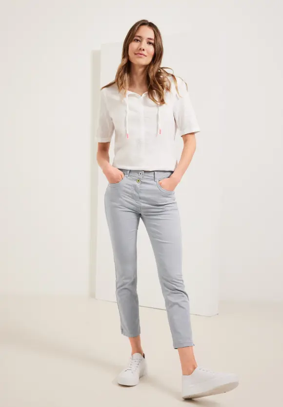 CECIL Slim Fit Hose