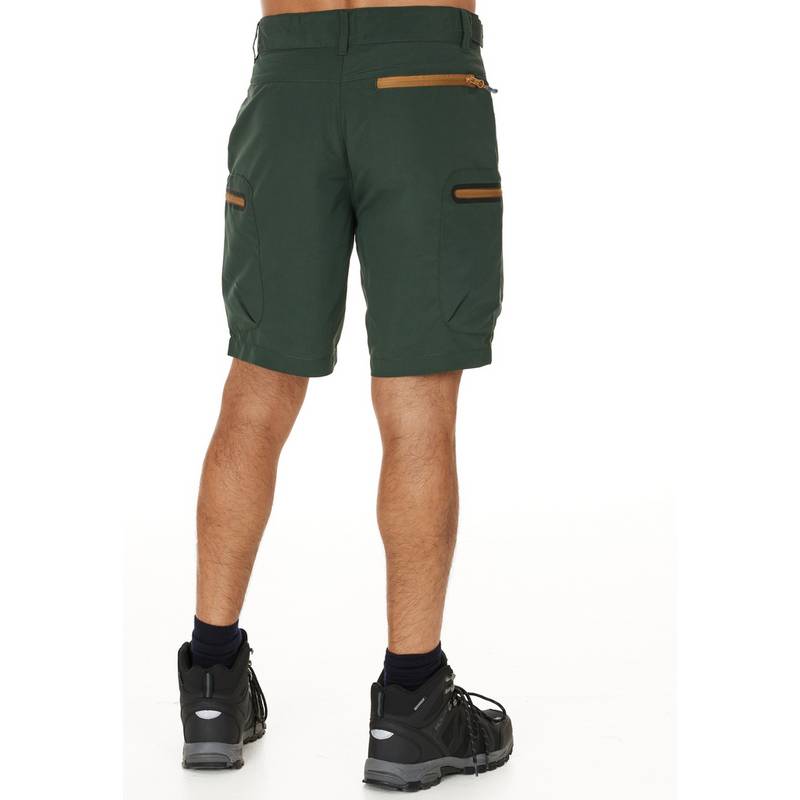 Whistler Stian Shorts Herren
