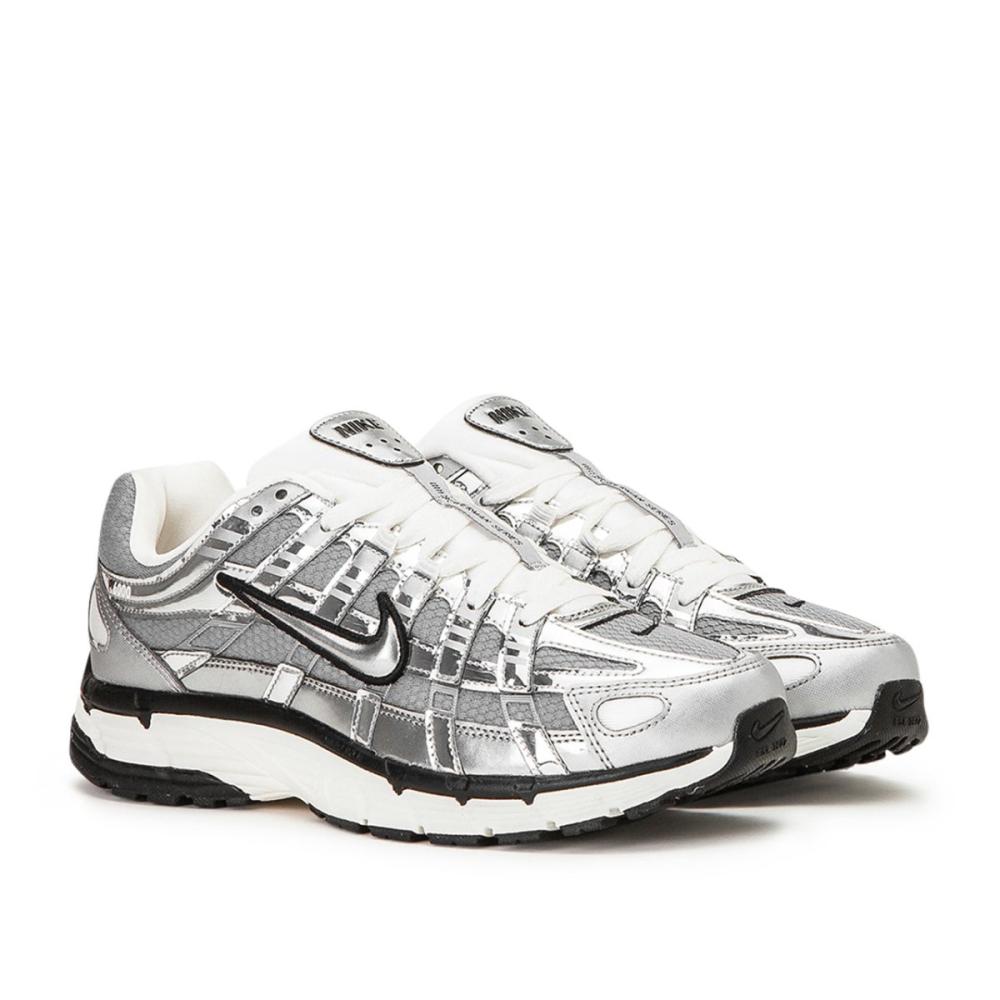 Nike P 6000 CN0149 001 / grau