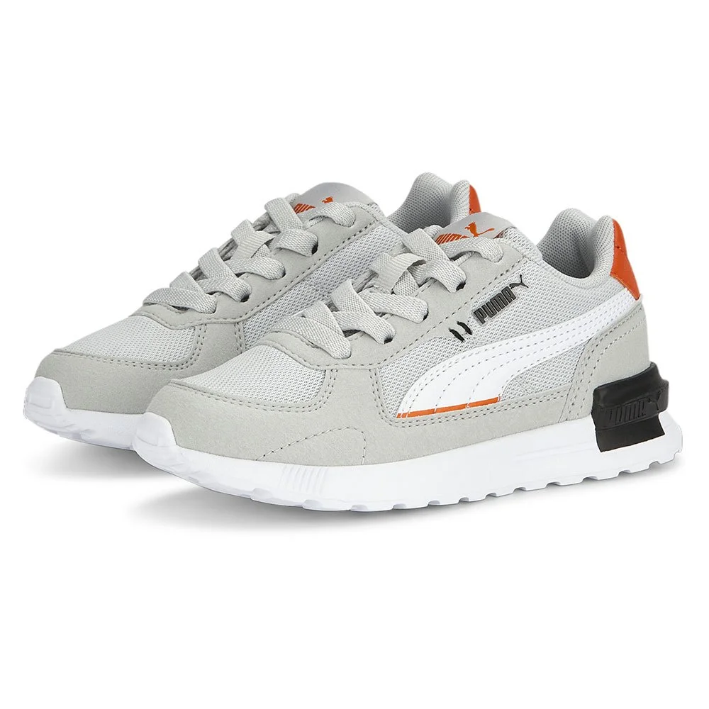PUMA Graviton AC PS 381988-15 / grau
