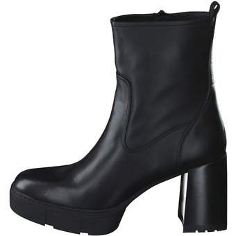 Unisa Stiefelette in schwarz
