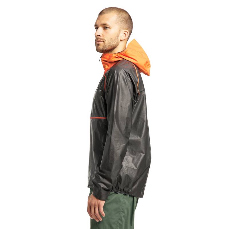 Haglfs L.I.M Breathe GTX Shakedry Jacket Hardshelljacke Herren