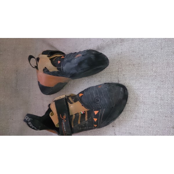 Scarpa - Instinct VS - Kletterschuhe