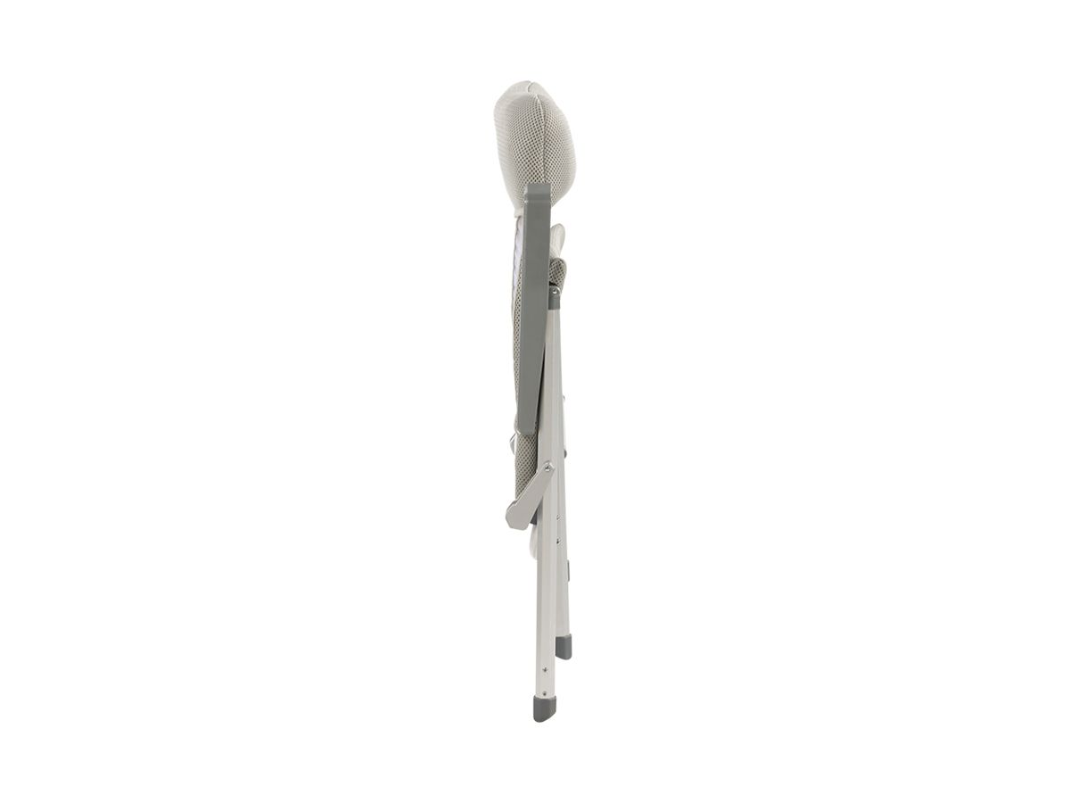 Travellife Lucca Comfort Klappstuhl