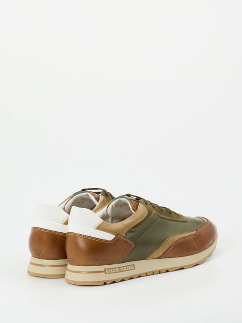 Sneaker-46616920005 Galizio Torresi