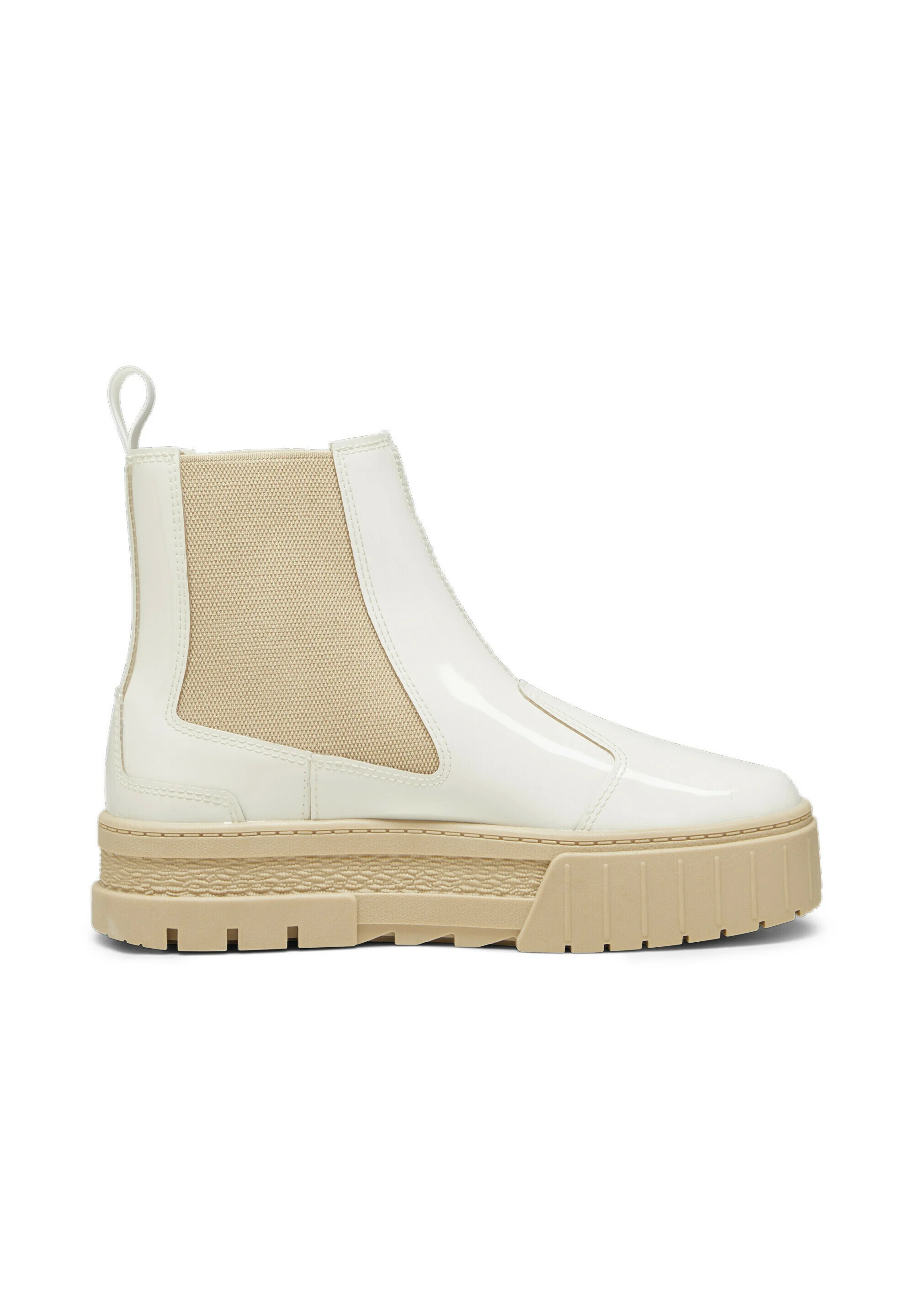 Puma MAYZE - Botines con plataforma