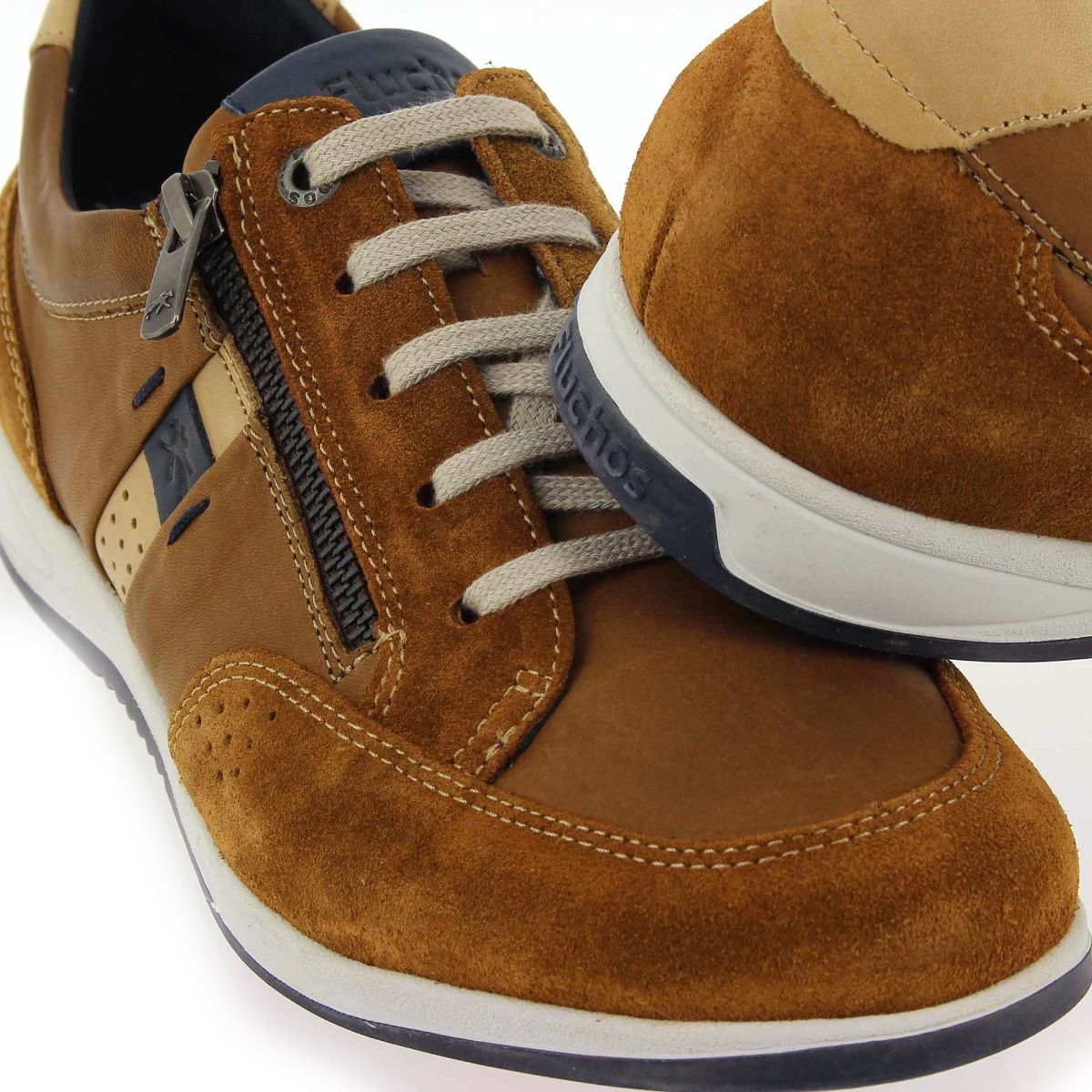 Fluchos  F1282 - Cognac