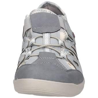 Relife Slipper in blau