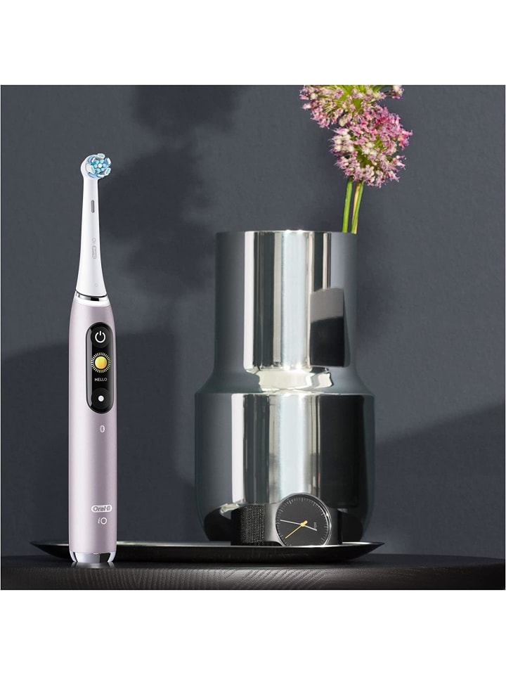 Oral-B iO Series 9N in Rosa günstig kaufen Anzahl: 1 Set