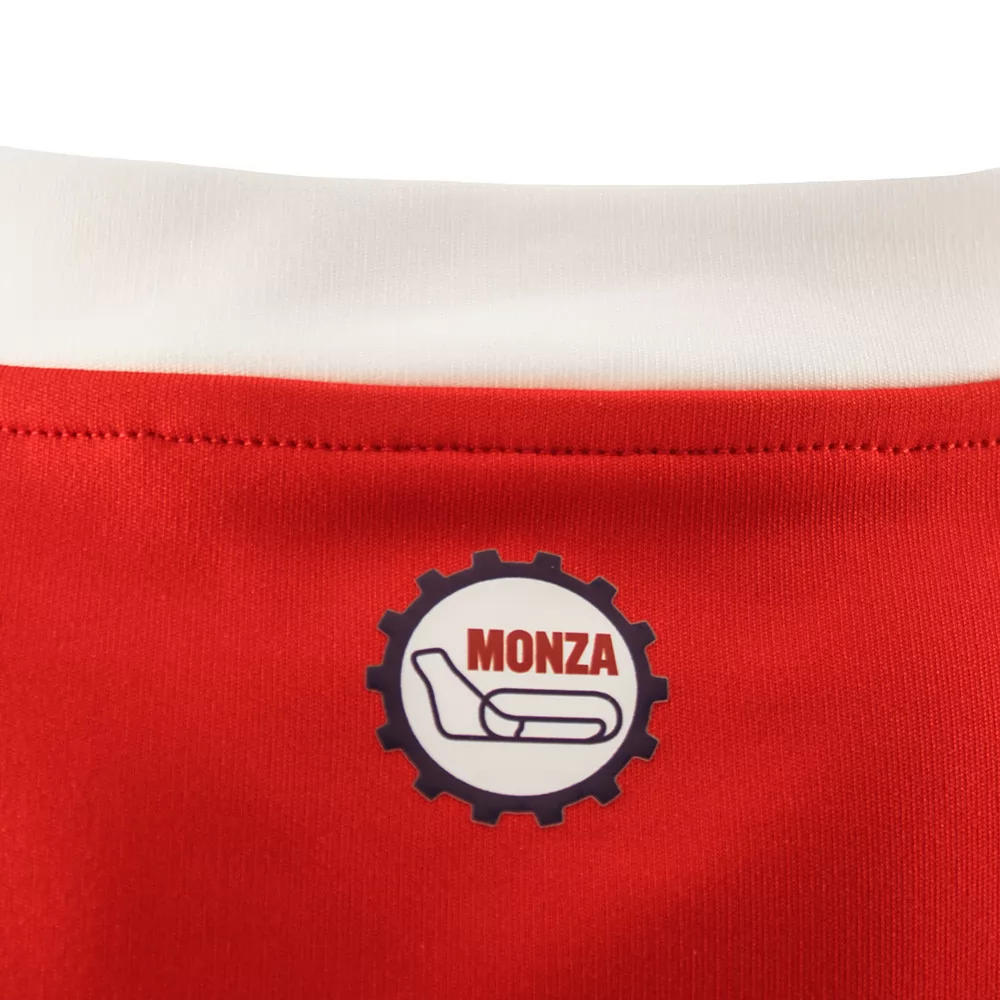 MAGLIA UFFICIALE HEM AC MONZA 20/21