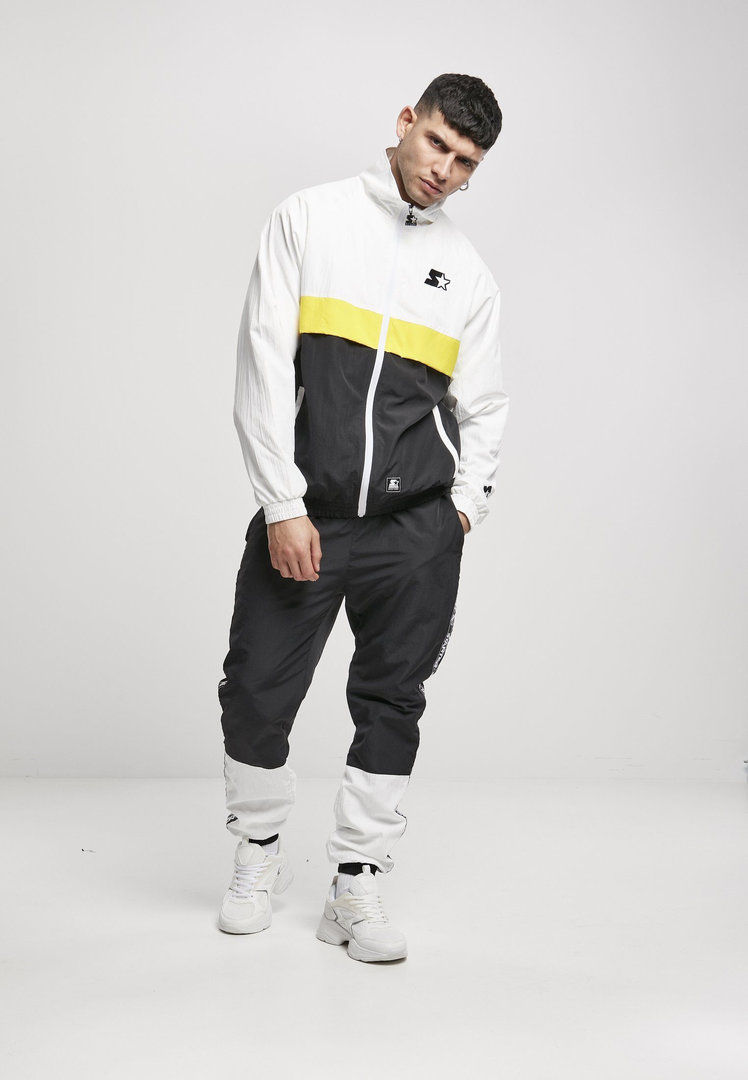 Starter Black Label Trainingsanzug Herren (2-tlg)