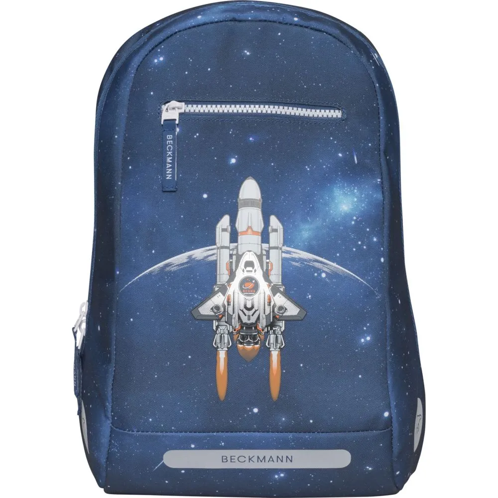 Beckmann Classic Maxi 6-teiliges Set - Space Mission