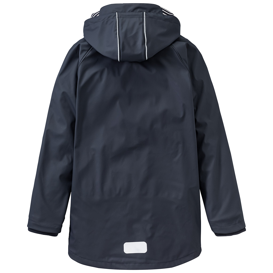 Kinder Regenjacke mit Beschichtung