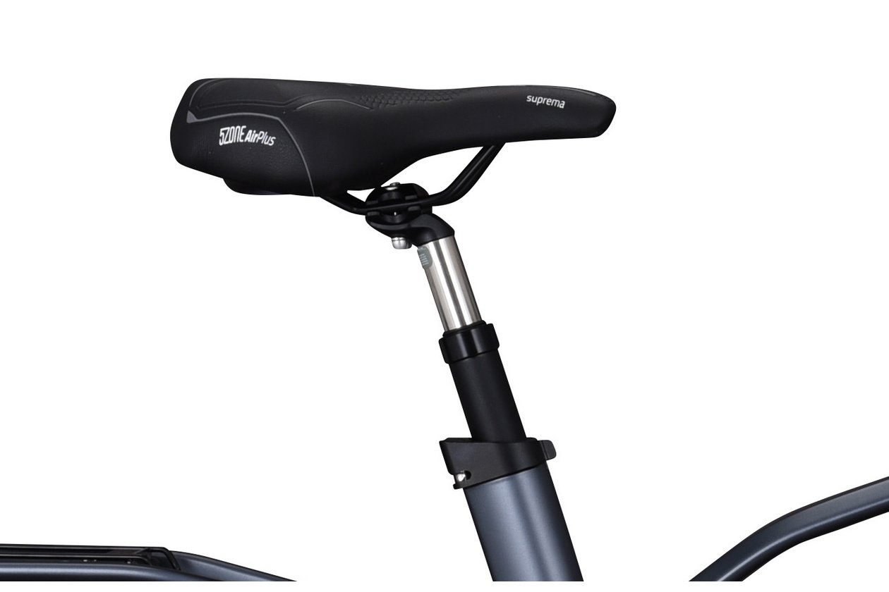 Kettler Quadriga Comp CX 11 - 500 Wh - Auslaufmodell - 28 Zoll - Diamant