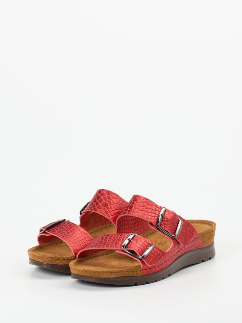 Pantolette-71035590017 Rohde