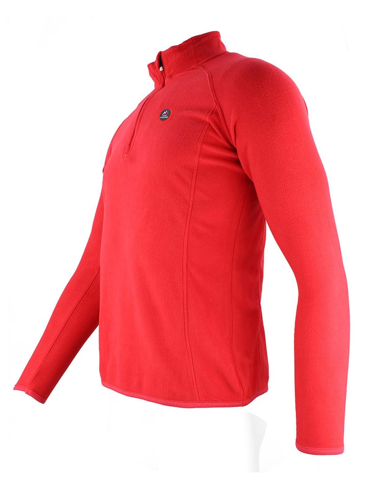 Peak Mountain Fleecepullover 