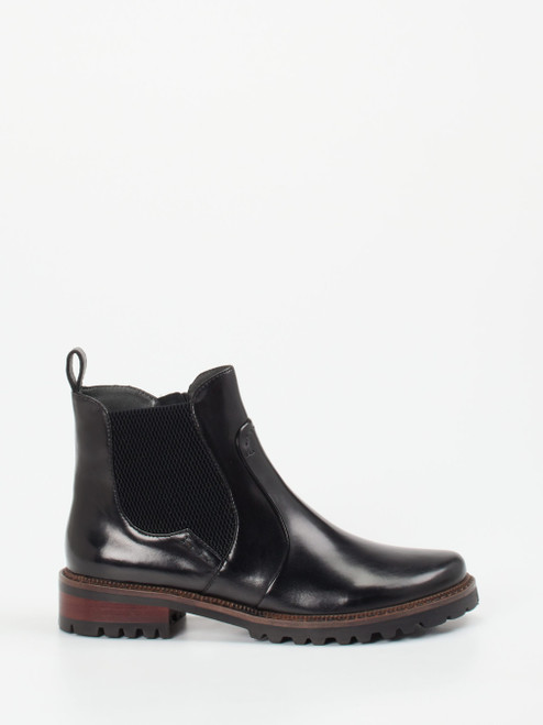 Stiefelette-17130090367 Ginger & Glove
