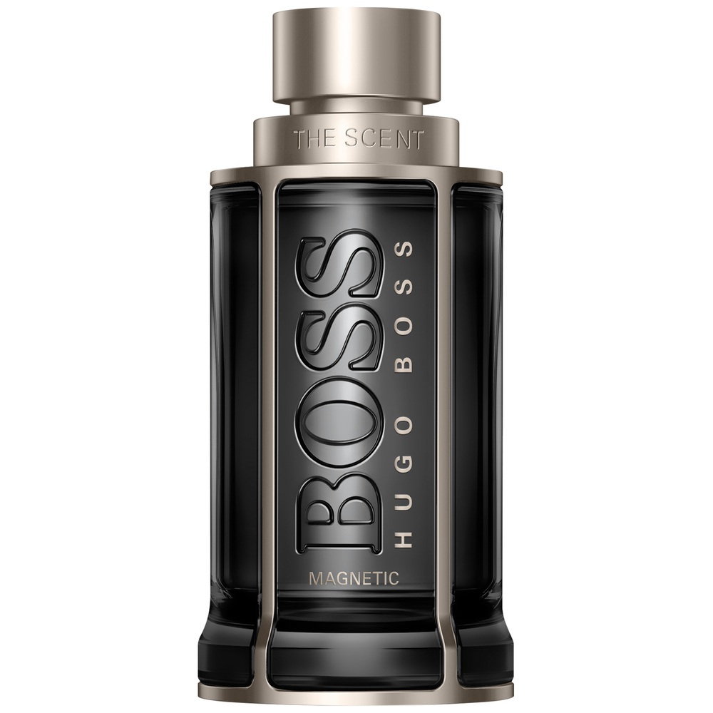 Hugo Boss Boss the Scent Magnetic Him Eau de Parfum