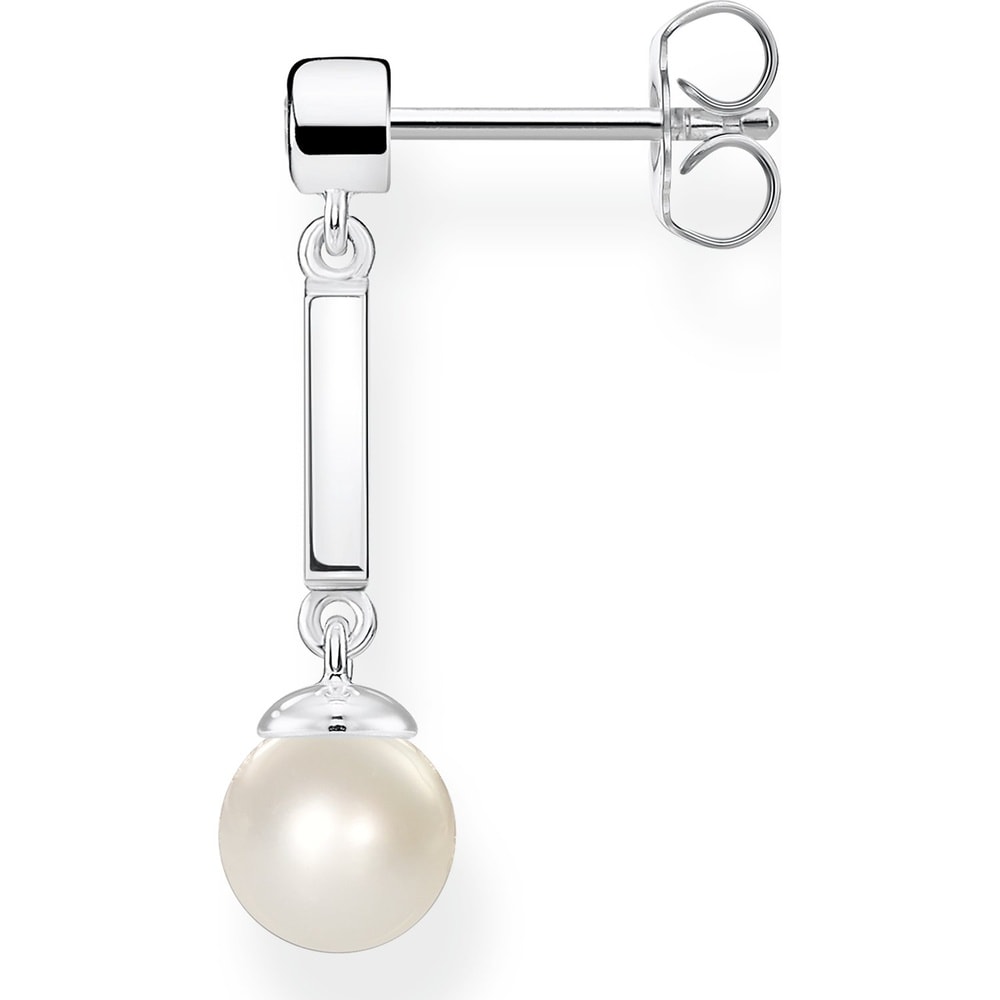 Thomas Sabo Boucles d'oreilles 925 Argent Boucles d'oreilles