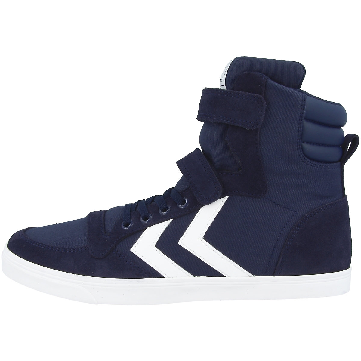Kinder Sneakers High SLIMMER STADIL