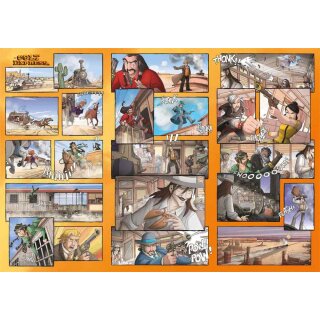 Colt Express - Big Box (DE)