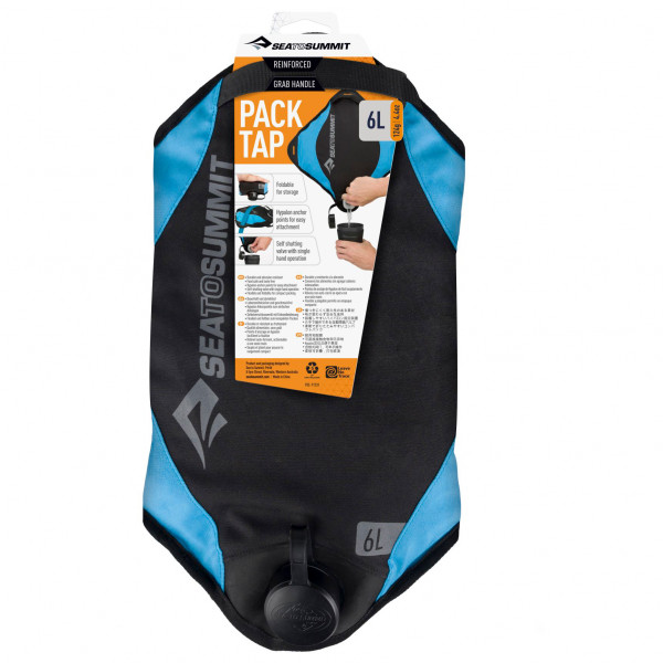Sea to Summit - Pack Tap - Wasserträger
