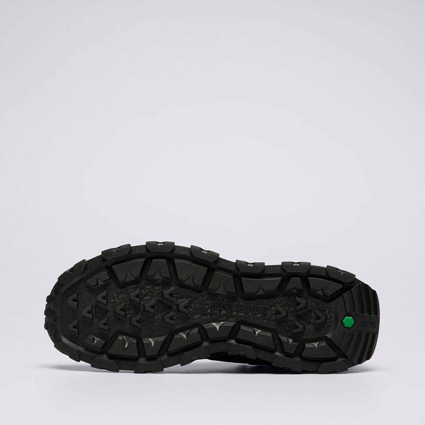 TIMBERLAND WINSOR TRAIL Schwarz