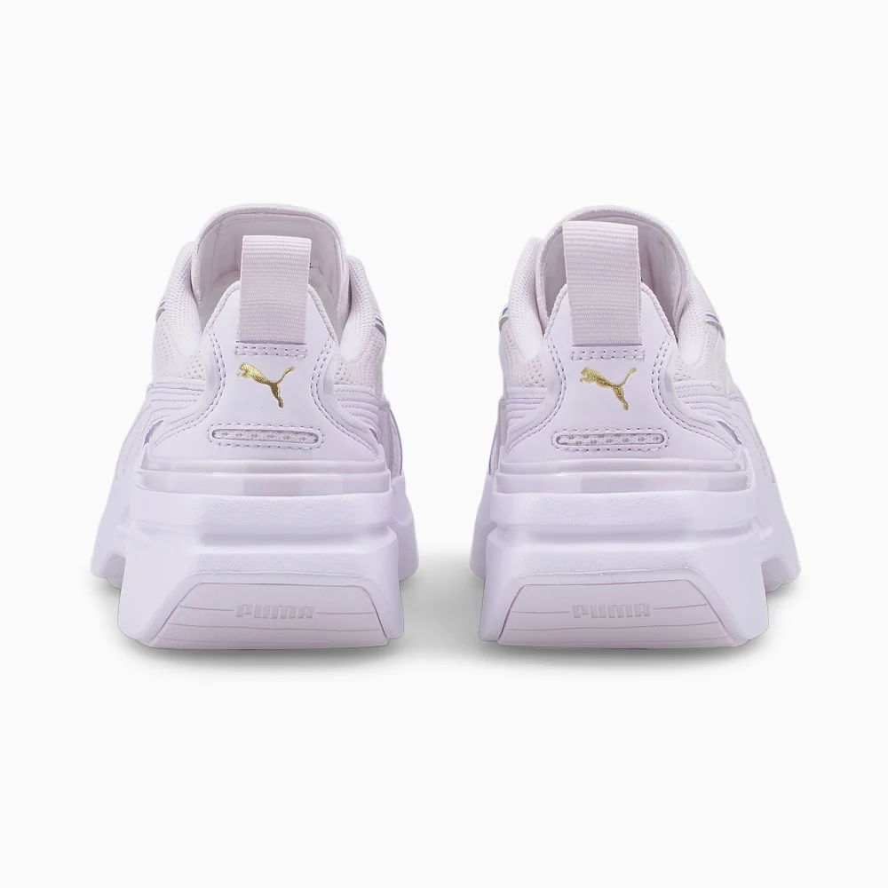 PUMA Kosmo Rider Sorbet Wns 38404702 / lila