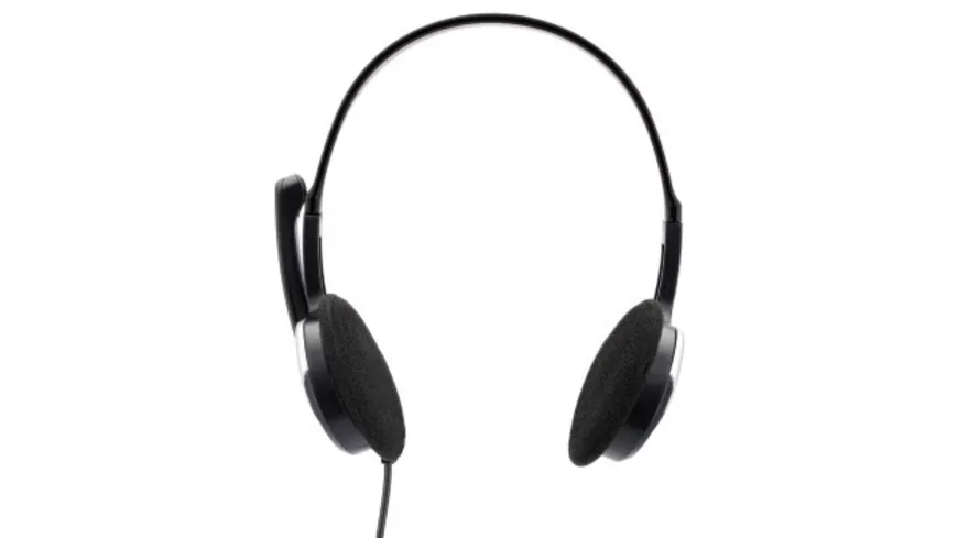 Hama PC-Office-Headset 