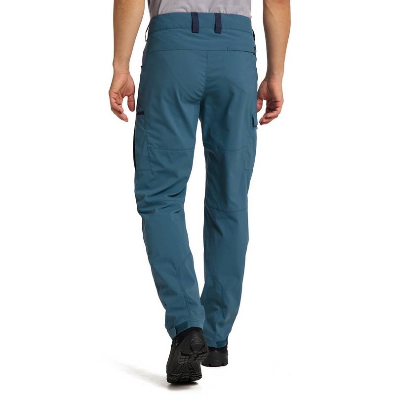 Haglfs Mid Standard Pant Trekkinghose Herren
