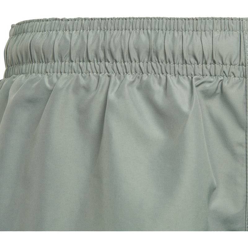 adidas BADGE OF SPORT PRIMEGREEN Badehose Jungen