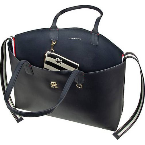 TOMMY HILFIGER Shopper Iconic Tommy Tote SP23