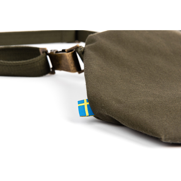 ROLL TOP TASCHE FÜR 25ER STURMKOCHER, OLIVE