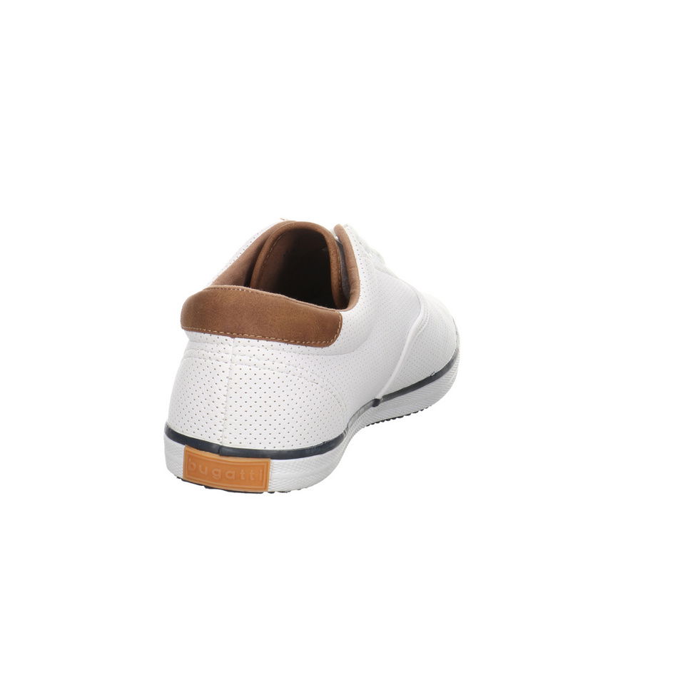 bugatti Schnürschuh