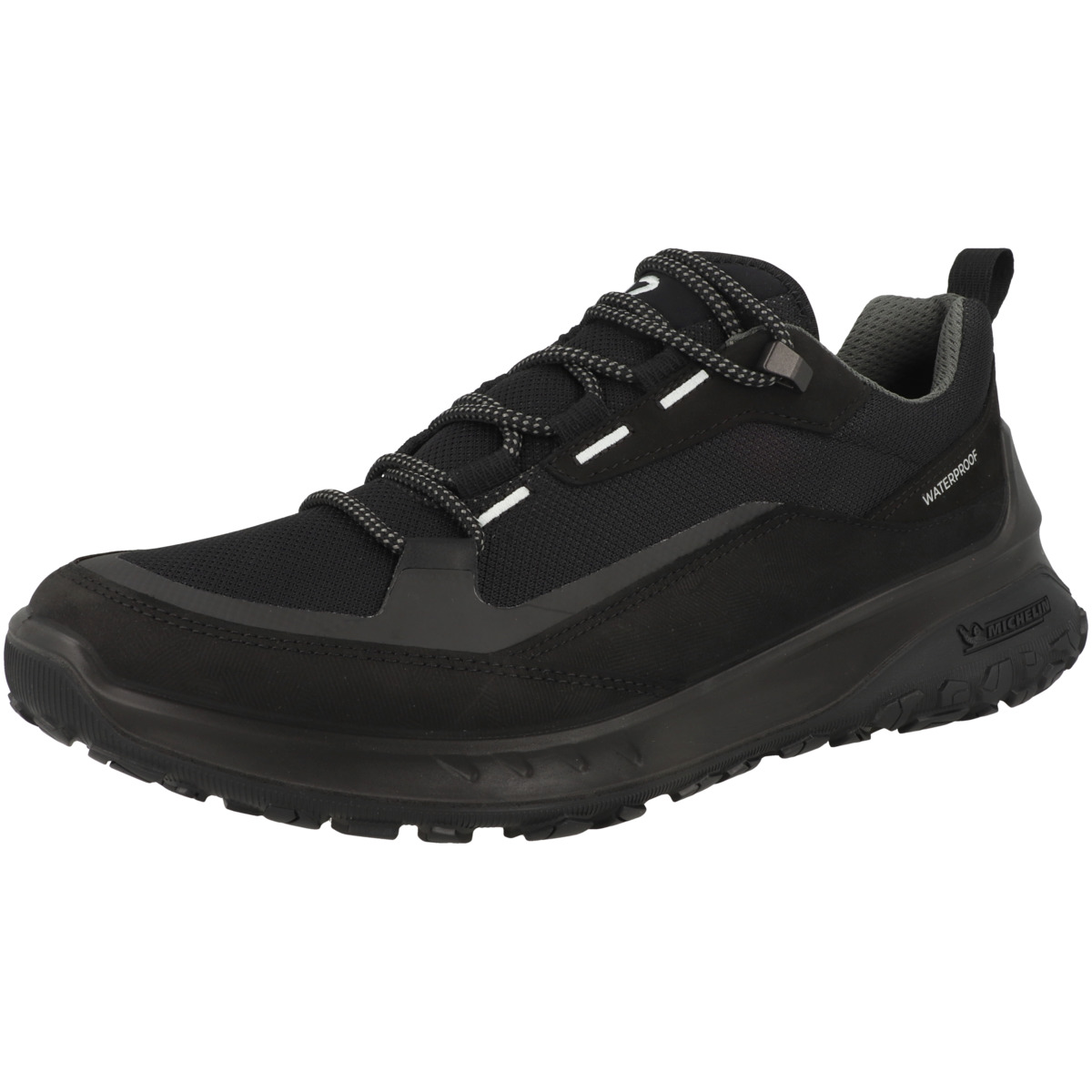 Ecco Ult-Trn Outdoorschuhe schwarz