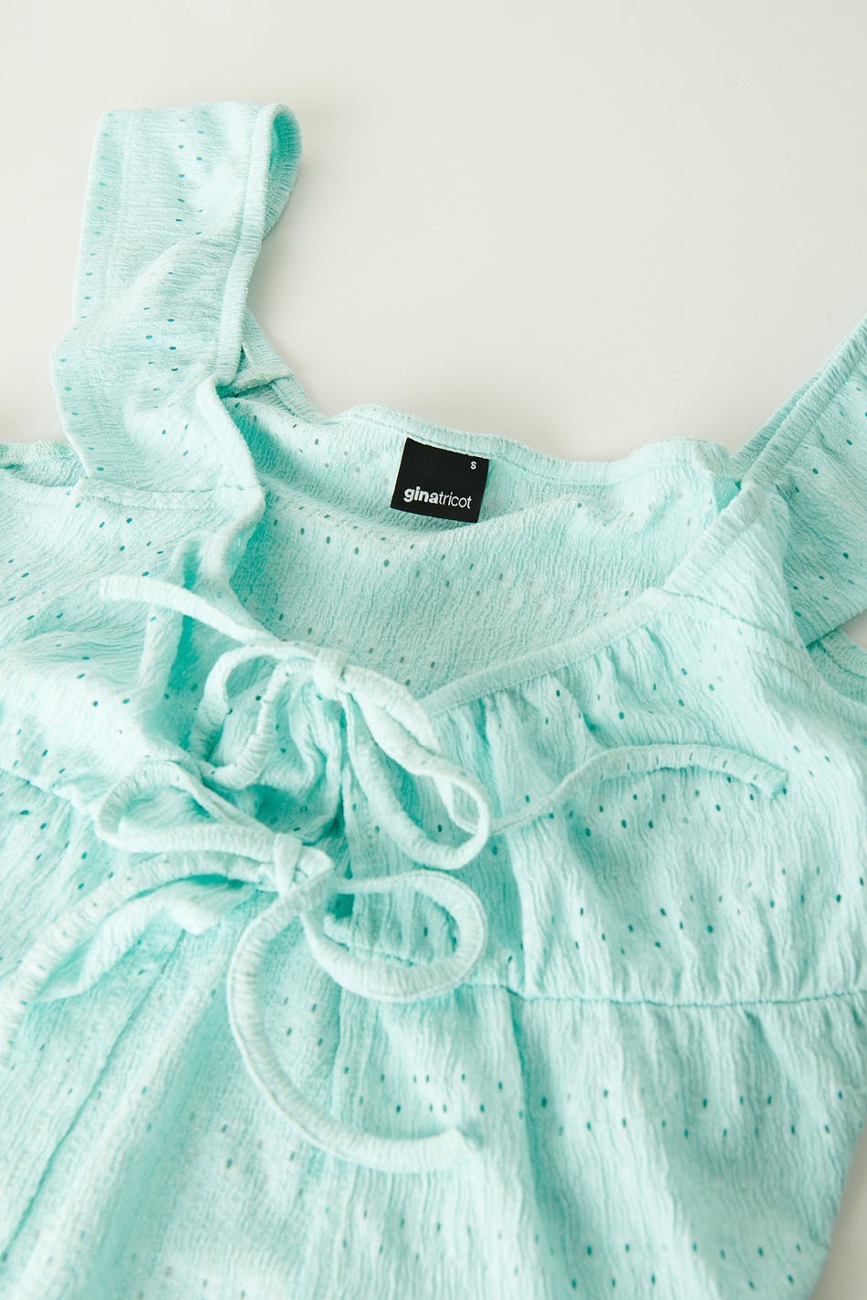 Lilia top
