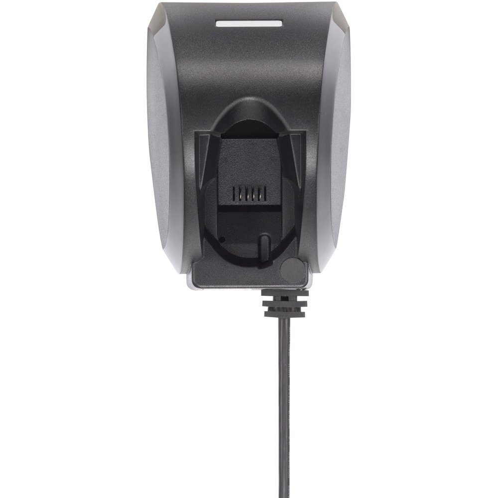 Renkforce Renkforce iCR6307ABU Barcode-Scanner Funk 1D LED Schwarz Hand-Scanner Scanner