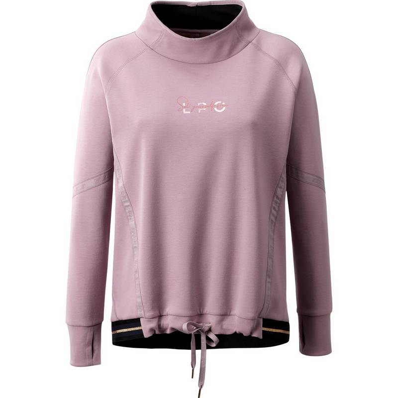 LPO Sweatshirt Damen